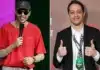Pete Davidson Recounts Grandfather Catching Him in Shocking Porn Incident