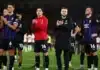 Hellberg ‘Heartbroken’ by Spying Row After Southampton Playoff Loss