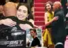 Meadow Walker Hugs Vin Diesel at Fast & Furious 25th Cannes Screening