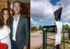 Pippa Middleton Accused of Blocking Ramblers on £15M Estate Path