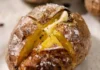 Chef’s Oven Method for Perfect Crispy Jacket Potatoes