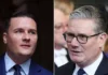 Labour Poll: Starmer Tops Streeting but Trails Burnham in Key Matchups