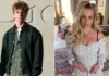 Jayden Spears Shines at Dior Show as Mom Britney Sparks LA Restaurant Chaos