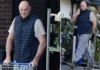 Tyson Fury Shops in Pyjamas Before Daughter Venezuela’s Wedding