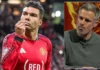 Carragher Admits ‘Harsh’ Casemiro Criticism Was Premature
