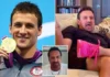 Ryan Lochte Fires Back at Fans Over ‘Unrecognizable’ New Look