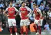 Arsenal’s Grueling Season vs. PSG’s Fresh Legs in Champions League Final
