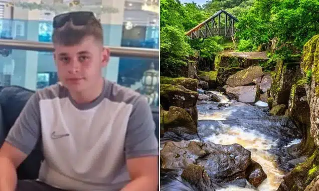 12 Drown in UK Heatwave as Rain Replaces Record Temperatures
