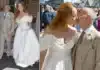 Coronation Street Star Michael Le Vell Marries Longtime Partner