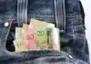 Canadian Average Weekly Earnings Rise to $1,333