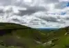 England’s ‘Grand Canyon’: Stunning Valley Captivates Hikers