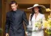 Dua Lipa and Callum Turner Marry in London Before Italian Celebration