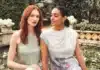 Midlife Shoppers Embrace Ted Baker’s Satin Dresses for Summer Savings