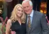Cindy Jackson Unveils New Look After Arm Surgery