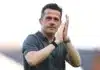 Fulham Manager Marco Silva Nears Benfica Move