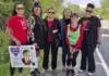 Highway of Tears Relay Honors Missing Indigenous Women and Girls