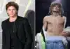 Supermodel Jordan Barrett Opens Up About Body Dysmorphia Struggles