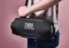 JBL Xtreme 5: A Portable Powerhouse with Mesmerizing Bass