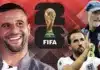 Kyle Walker Names World Cup Snubs, Toughest Opponent
