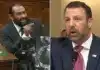 Congressman and Homeland Security Chief Clash Over ‘Racist’ Accusation