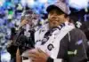 Russell Wilson Retires from NFL, Joins CBS Sports Broadcast Booth