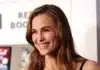 Jennifer Garner Dazzles in Red, Baywatch-Inspired Photoshoot