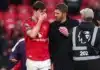 Man Utd Pursues £80m Star as Maguire Takes New Role
