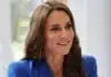 Kate Middleton’s Blue Dress: Symbolism and Style