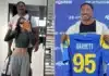 Myles Garrett Embraces LA Life with Chloe Kim Post-Rams Trade