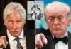 Richard Gere Expresses Shame Over US, Criticizes Trump in Europe
