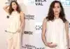 Aubrey Plaza Cradles Baby Bump, Names Celeb Dream Team for Delivery