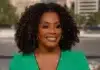 Alison Hammond Shines in Green After Revealing Weight Loss Routine