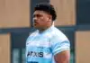 France Funds Junior Wallabies’ Future Stars