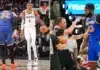 NBA Finals Refs Under Fire for Victor Wembanyama Protection Claims
