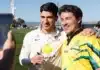 Volpato Chooses Socceroos: ‘Time to Come Home’ to Australia