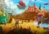 Trine 6: Together in Time Arrives September 17th with New Heroes