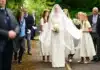 Royal Wedding: Peter Phillips Marries Harriet Sperling in Gloucestershire