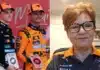 Bruce McLaren’s Daughter Praises Lando Norris and Oscar Piastri