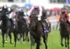 Christmas Day Claims Derby Crown for O’Brien
