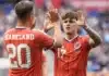 Scotland’s 4-4-2 Shift: Unleashing Attacking Talent for Haiti Opener