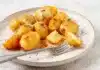 Unlock Crispy Roast Potatoes with This Freezing Hack