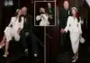 Jett Kenny and Lily Brown Exchange Vows in Chic Ceremony
