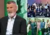 Pundit Roy Keane Welcomes ‘Tension’ Between Rival Broadcasters
