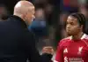 Liverpool Edits Training Footage of Rising Star Rio Ngumoha