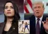 AOC Criticizes Trump’s NBA Finals Visit Amidst MSG Watch Party Ban