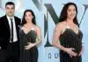 Aubrey Plaza and Christopher Abbott Debut as Couple at Tony Awards