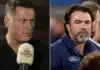 TV Host Mocks AFL Coach’s Complaint About Fan Abuse