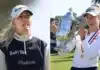 Nelly Korda Wins US Women’s Open, Hull’s Major Drought Continues