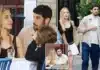 Jason Biggs and Jenny Mollen Display Affection Post-Split