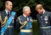Royal Line of Succession: Test Your Knowledge